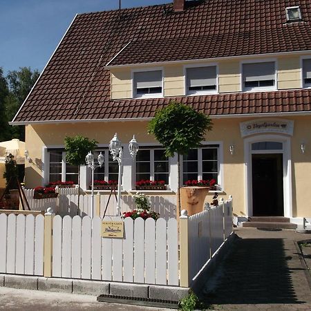 Gasthaus Vogelgarten Eislingen Kültér fotó
