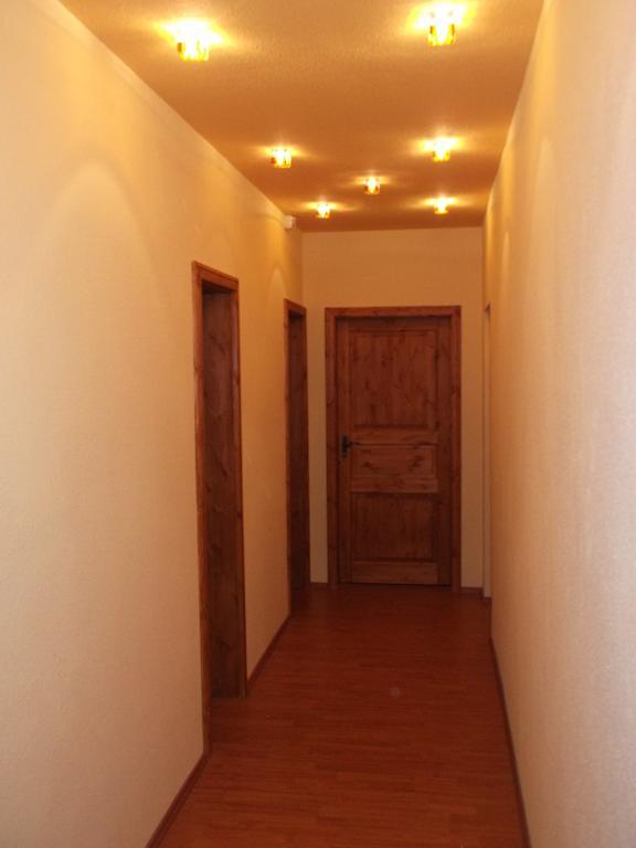 Gasthaus Vogelgarten Eislingen Kültér fotó