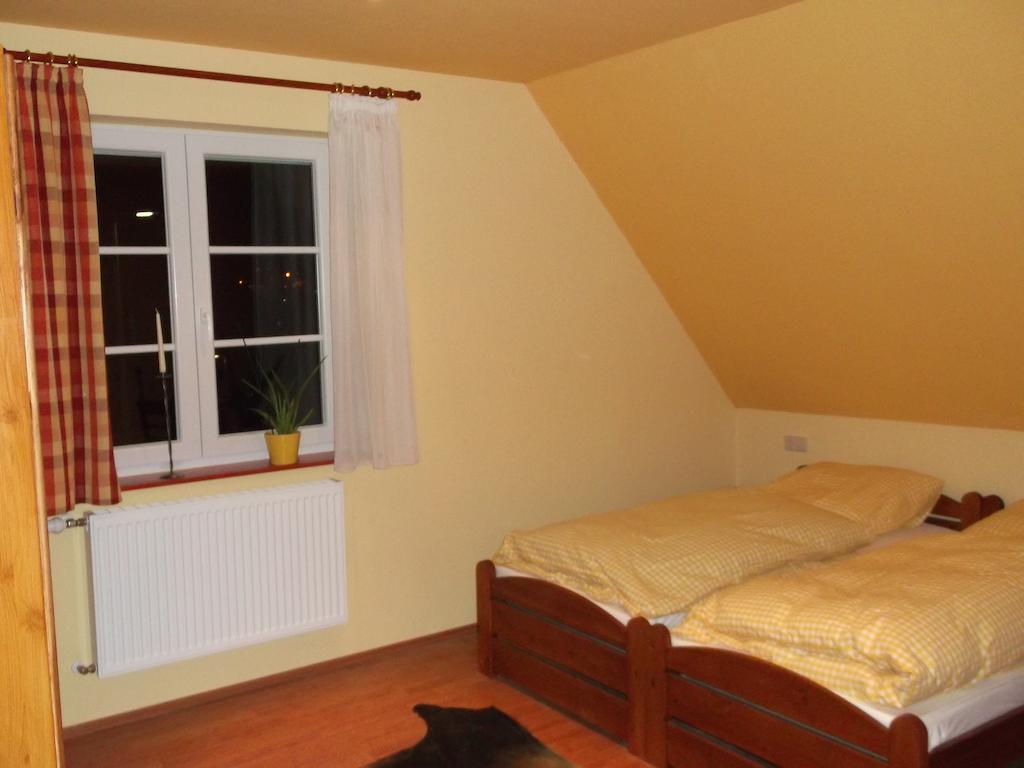 Gasthaus Vogelgarten Eislingen Szoba fotó