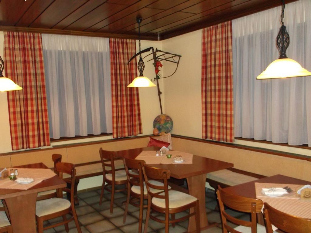 Gasthaus Vogelgarten Eislingen Kültér fotó