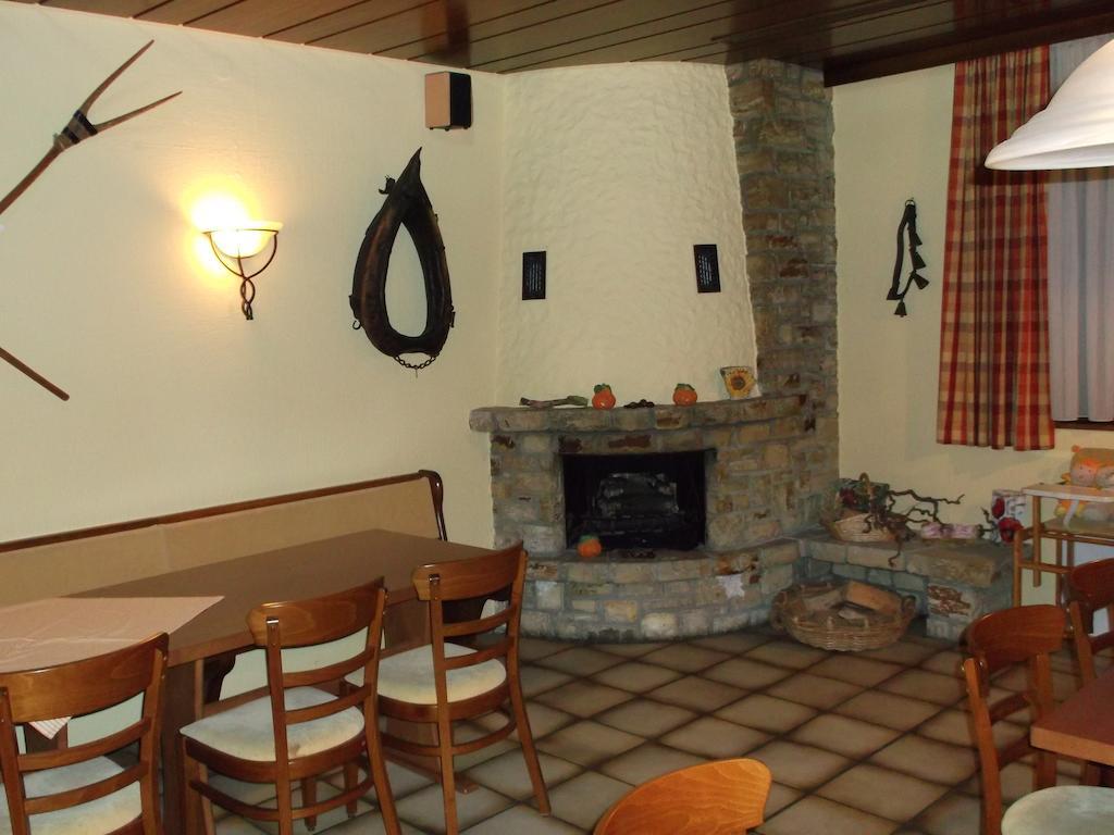 Gasthaus Vogelgarten Eislingen Kültér fotó