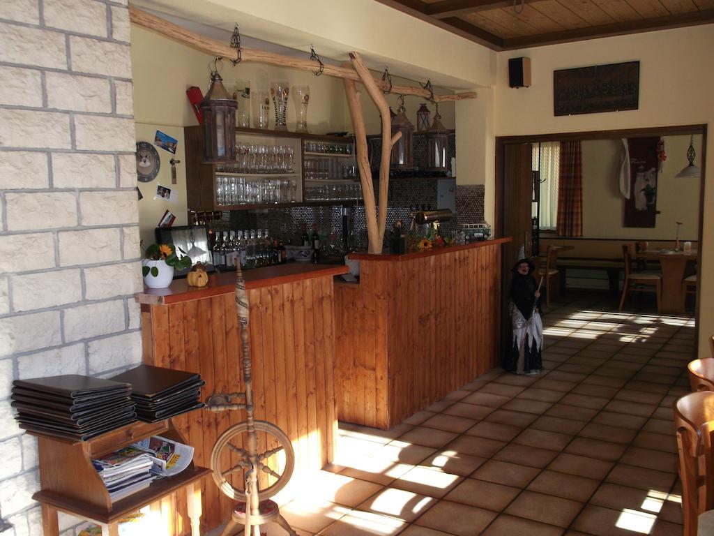 Gasthaus Vogelgarten Eislingen Kültér fotó